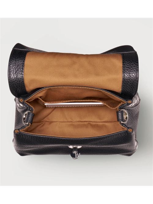 POSTINA DAILY BABY ZANELLATO | 068010.0040000/BABYZ0001 NERO